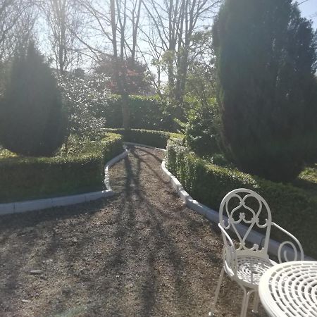Killenard Self Catering Accommodation Exterior foto