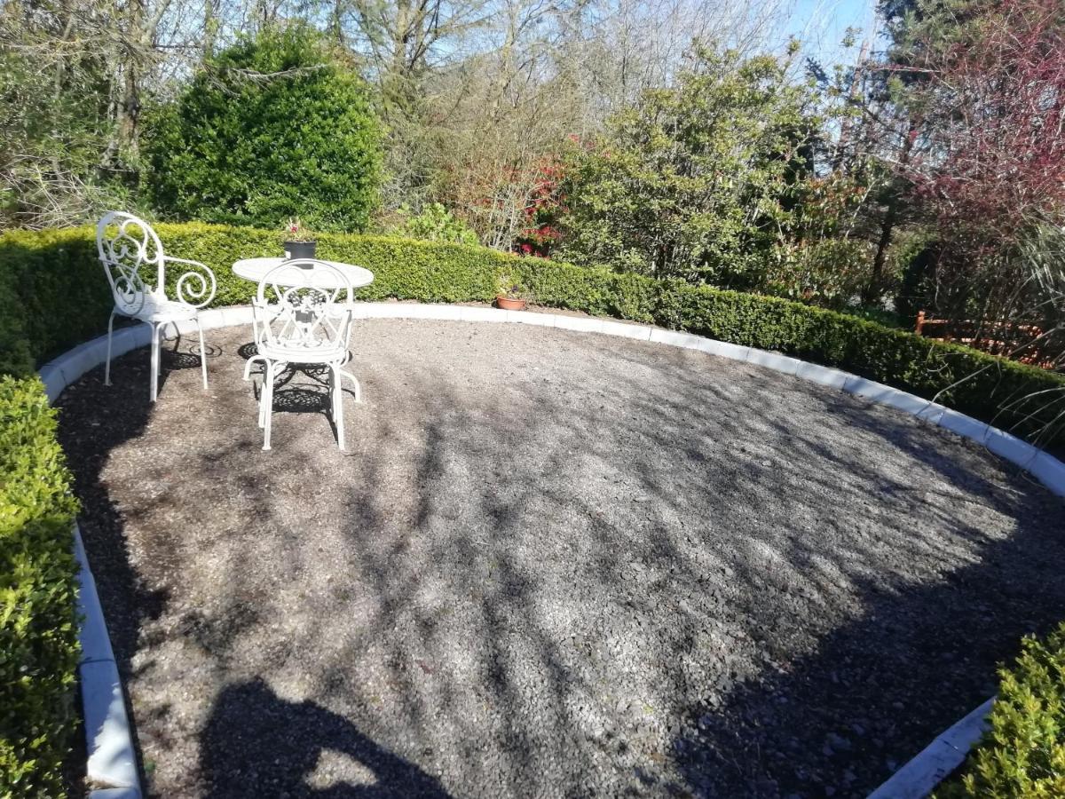 Killenard Self Catering Accommodation Exterior foto